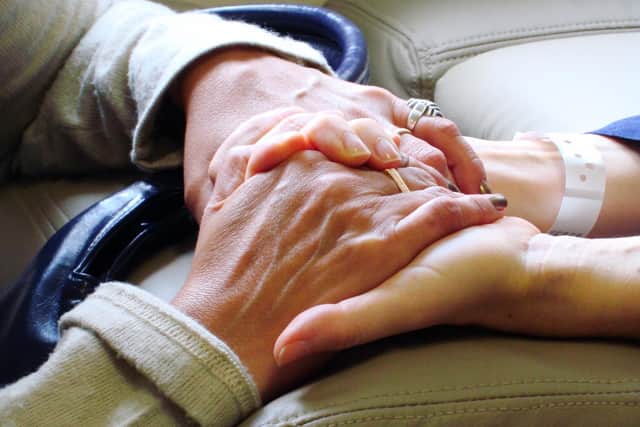 Carers in Scotland are to receive a pay rise