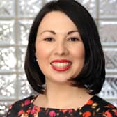 Monica Lennon will be holding an online climate surgery with Falkirk area school pupils