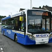 Services will be disrupted during the time the UCI World Cycling Championship elite men's race is in the district on Sunday. Pic: Michael Gillen