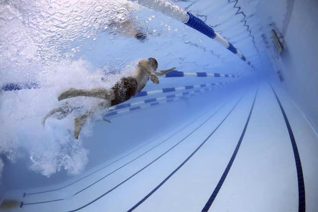 Ideas to open up schools’ swimming pools and other leisure facilities to the public are being considered,