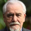 Brian Cox will once again star as Dundee-born media billionaire Logan Roy in season 3 of Succession.