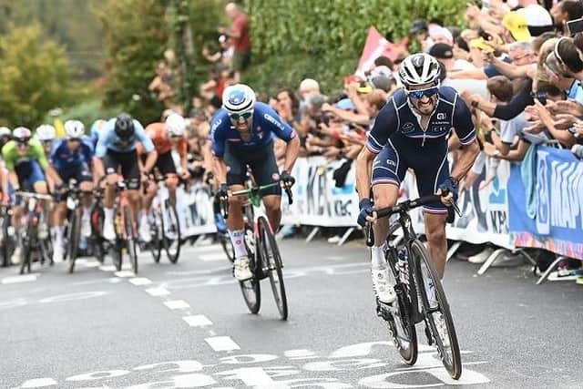 world best cycle race