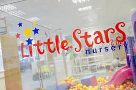 Little Stars has lodged an application to extend its play area 
(Picture: Michael Gillen, National World)