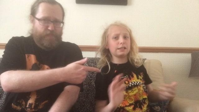 Chas and Jimmy review Black Widow