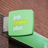 Job Centre Plus