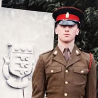 Memorial to be unveiled for Falkirk serviceman, 19, who died following explosion