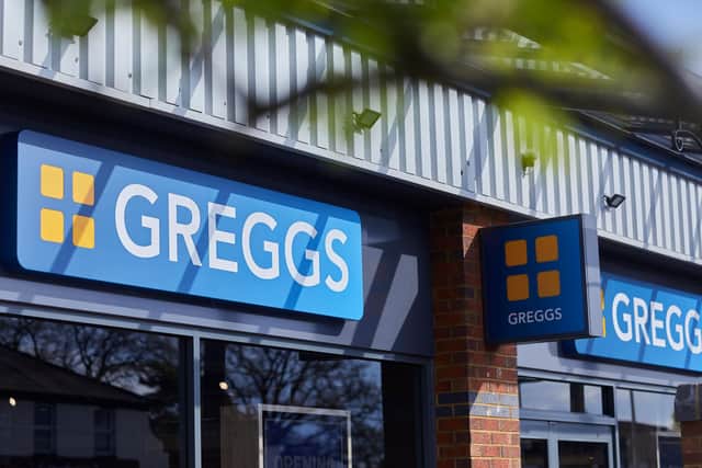 The new store opened its doors to customers at the weekend  (Picture: Submitted)