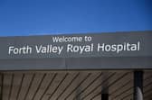 NHS Forth Valley seeking new board members to help shape local services (Pic: Michael Gillen)