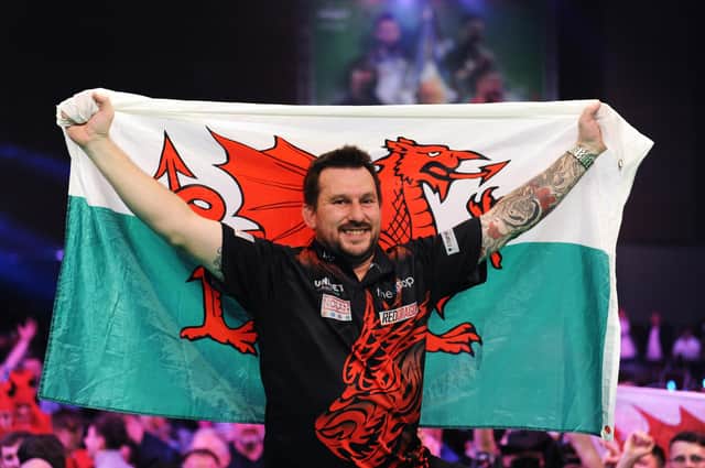 Wales are the reigning and defending PDC World Cup of Darts champions
