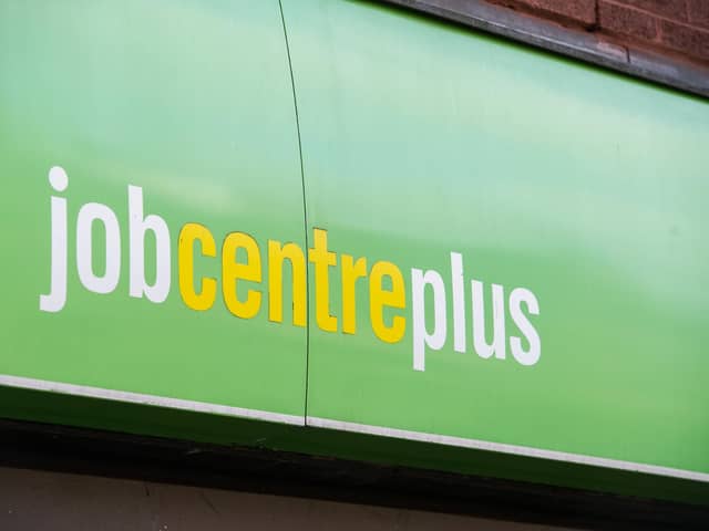 Falkirk job centre has been recognised as an autism friendly location