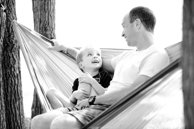 Father's Day