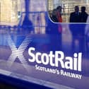 Edinburgh Waverley disruption: Points failure causes serious Friday morning delays and cancellations