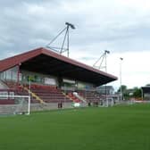 Ochilview Park (Picture: Michael Gillen)