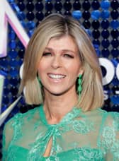 Kate Garraway  (Photo by John Phillips/Getty Images)