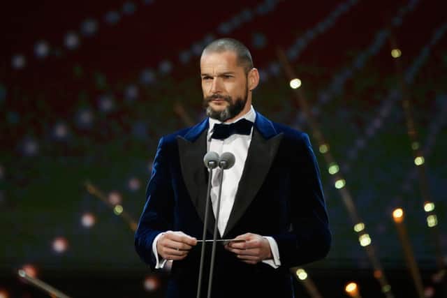 Fred Sirieix. (Photo by Tristan Fewings/Getty Images)