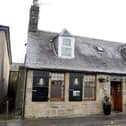 CAMRA said: "The town’s oldest pub, dating from the late 18th century, is a must-visit venue off the High Street near the famous Falkirk Steeple."