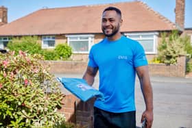 Evri announces recruitment drive across Falkirk