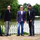 Ocean Colour Scene are scheduled to headline Saturday at Party at the Palace