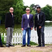 Ocean Colour Scene are scheduled to headline Saturday at Party at the Palace