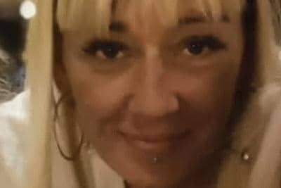 Margaret Wright, 38, was last seen on Sunday, November 26
(Picture: Submitted)