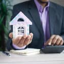 Falkirk is one of the top ten fastest areas in the UK when it comes to saving up for a housing deposit
(Picture: Submitted)