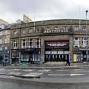 The Russian State Ballet Company of Siberia was due to perform at the Edinburgh Playhouse next week but the visit has been shelved after the invasion of Ukraine.