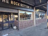 Rock Bottom was granted a licence on Wednesday.  (Pic: LDR)