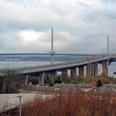 Forth Road Bridge will be closed to traffic tomorrow and Wednesday, May 6 to allow roadworks to take place