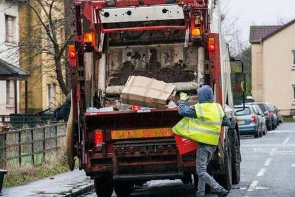 Bin strike has been called off to allow staff to vote on new offer.