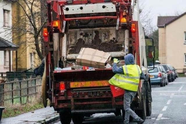 Bin strike has been called off to allow staff to vote on new offer.