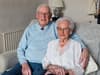 Falkirk couple celebrate platinum anniversary and remarkable 70 years of marriage