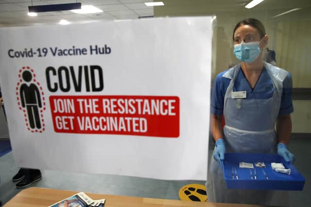 Coronavirus in Scotland: 701 positive cases recorded across the country