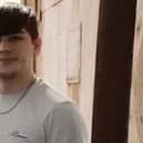 Gareth Hempseed, 20, who was killed in a road accident on April 29. Pic: Contributed