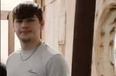 Gareth Hempseed, 20, who was killed in a road accident on April 29. Pic: Contributed