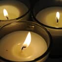 The Holocaust Memorial Day event takes place on Saturday. Pic: File image