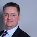 New board member: Steven Jansch