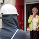 People are being warned not to fall victim to bogus callers. Pic: Contributed
