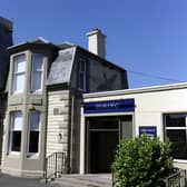 A fire broke out at the Abbotsinch restaurant, in Bo'ness Road, Grangemouth on Sunday evening
(Picture: Michael Gillen, National World)