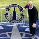 Bosses at Falkirk say offering refunds to fans for games they might be forced to miss would hamper their efforts to provide new head coach Paul Sheerin with what they claim is the biggest budget for players in League One (Picture: Michael Gillen)