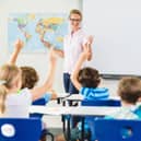 Falkirk Council will discuss the issue of cutting the school week on Thursday. Picture: Adobe Stock