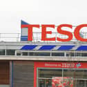 Tesco stores in the Falkirk area have been forced to withdraw the products from sale
(Picture: Michael Gillen, National World)