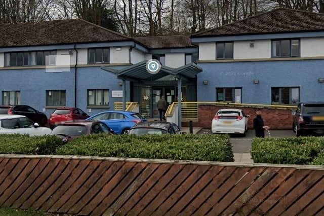 At Braesview Medical Group in Salmon Inn Road, Polmont, 63.3 per cent of people responding to the survey rated their overall experience as positive and 9.9 per cent as negative.