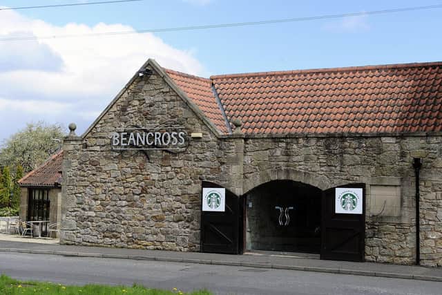 Beancross Farm Hotel restaurant is now closed
(Picture: Michael Gillen, National World)