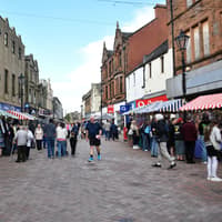 New figures show number of alcohol-specific deaths has dropped in Falkirk