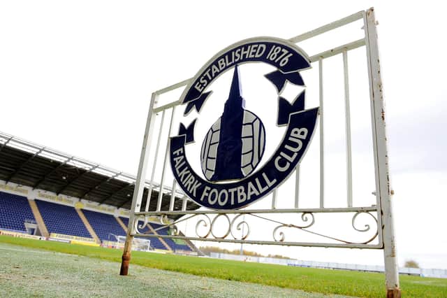 Falkirk FC
