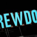 The Advertising Standards Authority (ASA) have ruled that Brewdog shouldn't use the ad