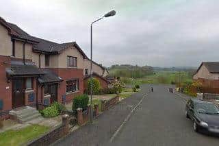 Reeves attack the man at a property in Craigford Drive, Bannockburn