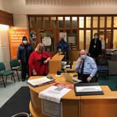 Your vote matters in the Falkirk Town Centre BID renewal process