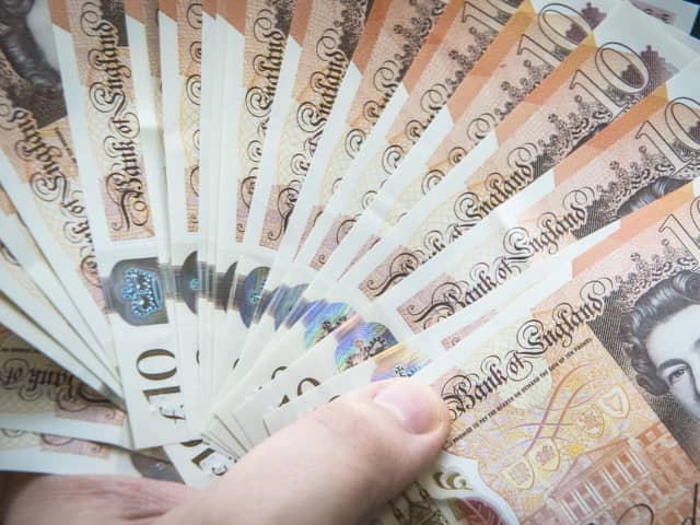 A UK lottery player has claimed a £20m prize 