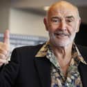 Sir Sean Connery would have turned 92 on Thursday